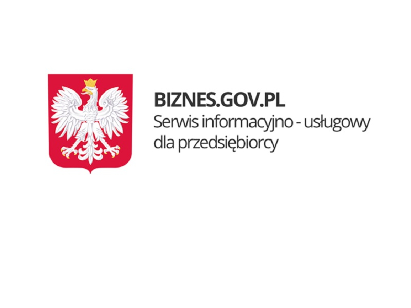 BIZNES.GOV.PL System Informacyjno-Usługowy Dla Przedsiębiorcy | Gmina ...