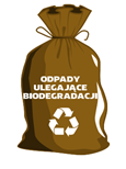 Biodegradowalne