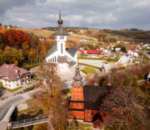 Krużlowa Wyżna