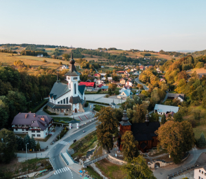 Krużlowa Wyżna