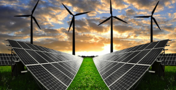 Dofinansowanie na odnawialne źródła energii     