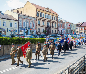 15 sierpnia Święto Wojska Polskiego! 