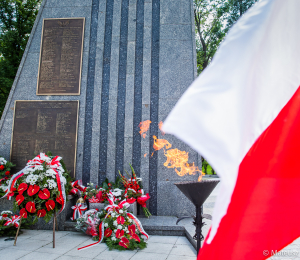 15 sierpnia Święto Wojska Polskiego! 