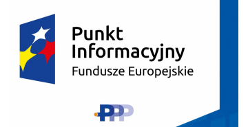 logo Punkt Informacyjny Fundusze Europejskie