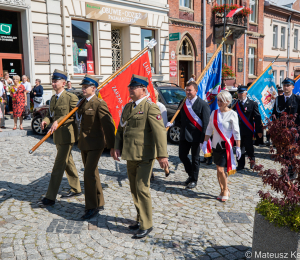 Dzień Wojska Polskiego 15 sierpnia