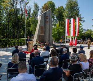 Dzień Wojska Polskiego 15 sierpnia