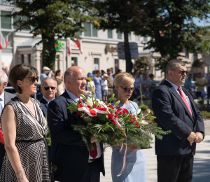 15 sierpnia Święto Wojska Polskiego 