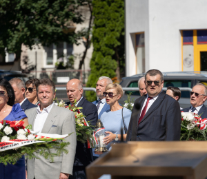 15 sierpnia Święto Wojska Polskiego 
