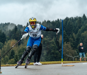 Otwarte Mistrzostwa Polski Treko Laser Cup w Inline Alpine