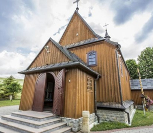 Zabytkowe kościoły z dofinansowaniem z Rządowego Programu Odbudowy Zabytków