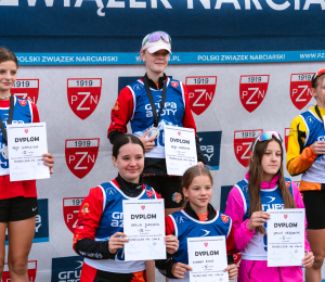 Puchar Polski w biegach na nartorolkach