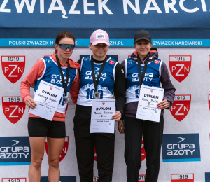 Puchar Polski w biegach na nartorolkach