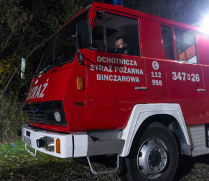 Gmina Grybów zyskała kolejnych strażaków ratowników