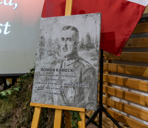 Gminne obchody 105. Rocznicy Odzyskania przez Polskę Niepodległości 