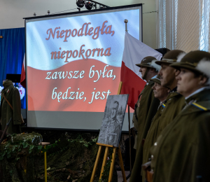 Gminne obchody 105. Rocznicy Odzyskania przez Polskę Niepodległości 