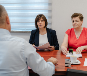 Modernizacja budynku Zespołu Szkolno-Przedszkolnego w Siołkowej