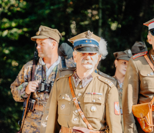 80 rocznica tragicznych wydarzeń