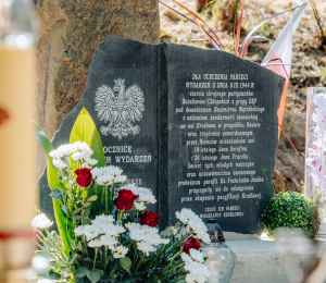 80 rocznica tragicznych wydarzeń