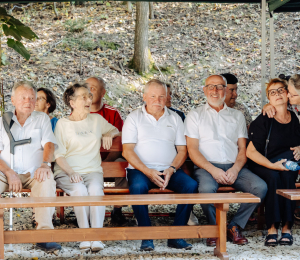 80 rocznica tragicznych wydarzeń