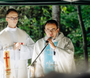 80 rocznica tragicznych wydarzeń