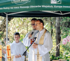 80 rocznica tragicznych wydarzeń