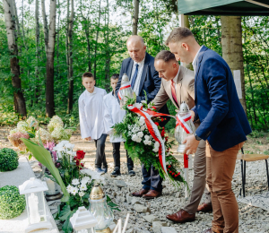 80 rocznica tragicznych wydarzeń