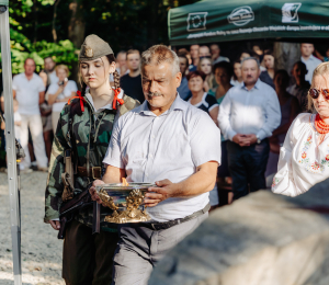 80 rocznica tragicznych wydarzeń