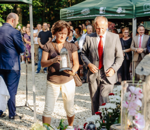 80 rocznica tragicznych wydarzeń