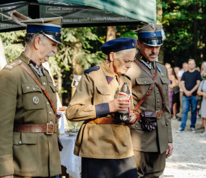 80 rocznica tragicznych wydarzeń