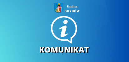 Herb Gminy Grybów