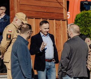 Gminne ćwiczenia gotowości bojowej