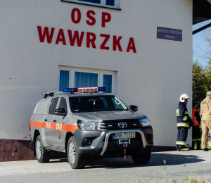 Gminne ćwiczenia gotowości bojowej