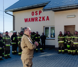 Gminne ćwiczenia gotowości bojowej