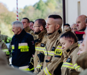 Gminne ćwiczenia gotowości bojowej