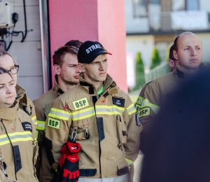 Gminne ćwiczenia gotowości bojowej