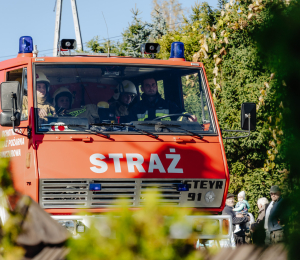 Gminne ćwiczenia gotowości bojowej