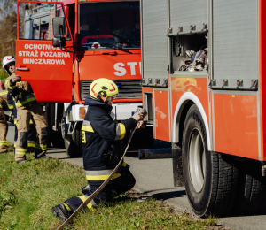 Gminne ćwiczenia gotowości bojowej