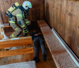 Gminne ćwiczenia gotowości bojowej