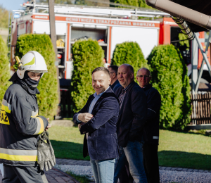 Gminne ćwiczenia gotowości bojowej