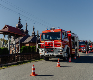 Gminne ćwiczenia gotowości bojowej