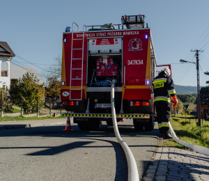 Gminne ćwiczenia gotowości bojowej