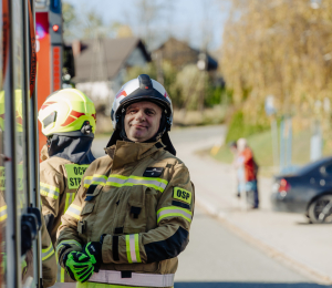 Gminne ćwiczenia gotowości bojowej