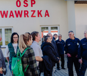 Gminne ćwiczenia gotowości bojowej