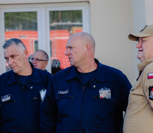 Gminne ćwiczenia gotowości bojowej