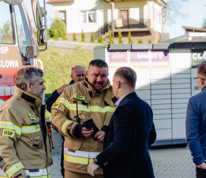 Gminne ćwiczenia gotowości bojowej