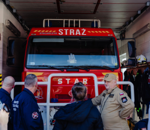 Gminne ćwiczenia gotowości bojowej