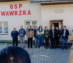 Gminne ćwiczenia gotowości bojowej