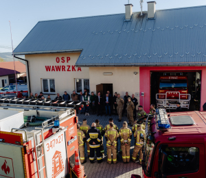 Gminne ćwiczenia gotowości bojowej