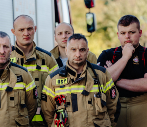 Gminne ćwiczenia gotowości bojowej