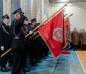 Gminne obchody 106. Rocznicy Odzyskania przez Polskę Niepodległości